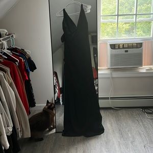 Lulu Maxi Dress